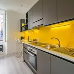Apartamento Arthouse Centro Brescia