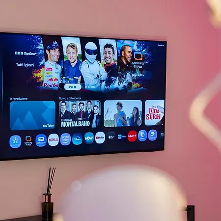 شقة Arthouse Centro بريشا