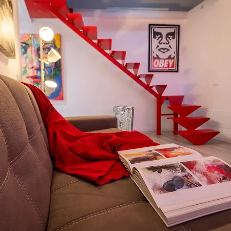Arthouse Centro