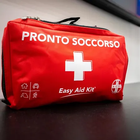 شقة Arthouse Centro *