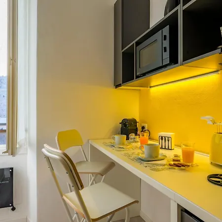 Arthouse Centro بريشا