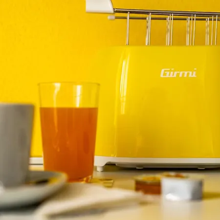 شقة Arthouse Centro *