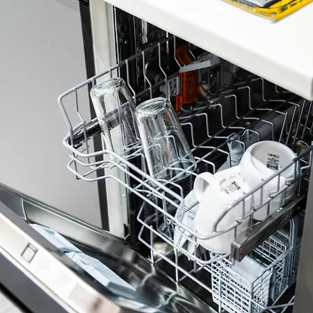 شقة Arthouse Centro