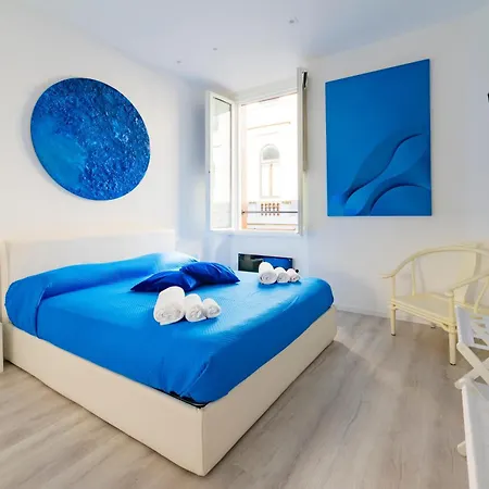 Arthouse Centro شقة *