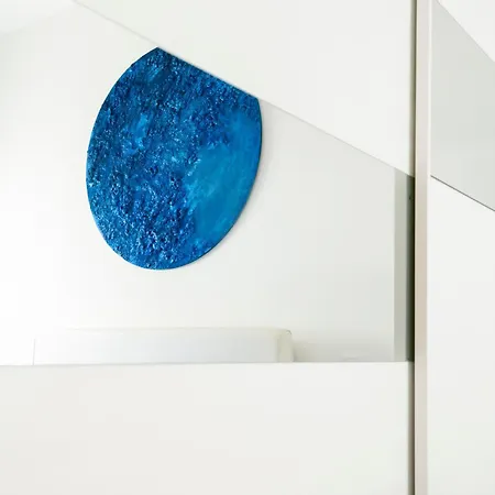 Apartamento Arthouse Centro Brescia