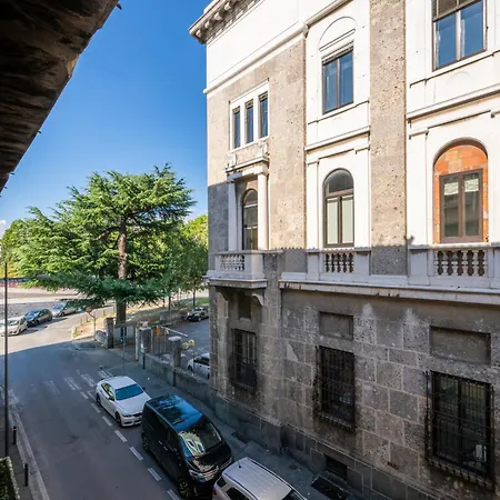 شقة Arthouse Centro