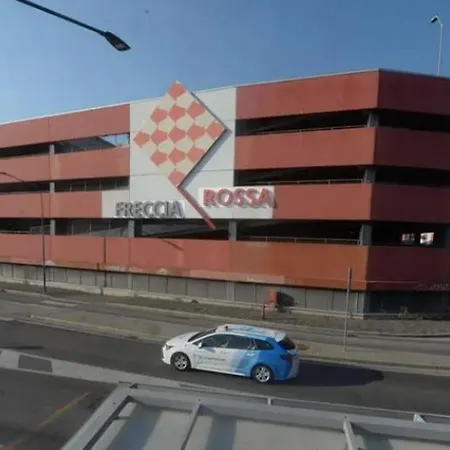 Arthouse Centro شقة