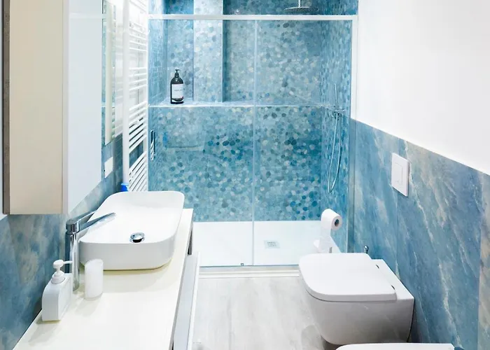 Arthouse Centro Appartement