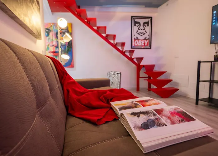 Arthouse Centro