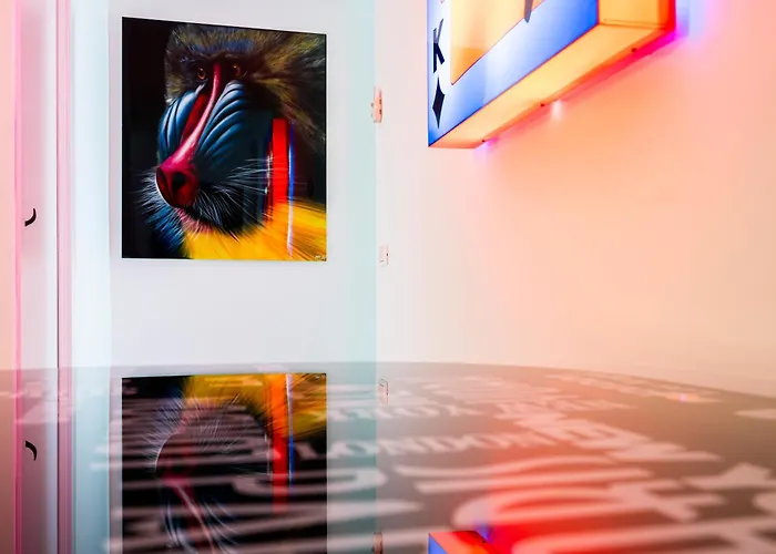 Arthouse Centro * Brescia