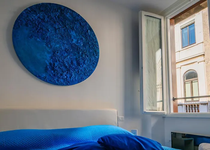 Arthouse Centro Lejlighed Brescia
