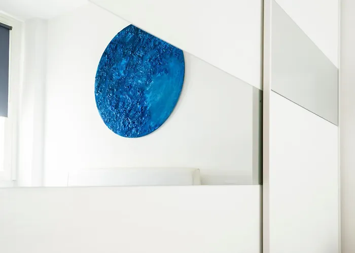 Lejlighed Arthouse Centro Brescia