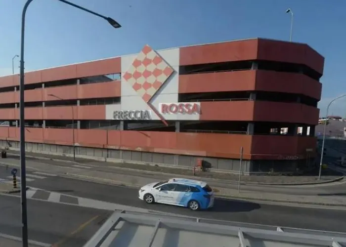 Arthouse Centro Lejlighed
