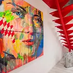 Arthouse Centro Apartment