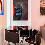Arthouse Centro Apartment *