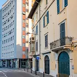 Apartment Arthouse Centro Brescia