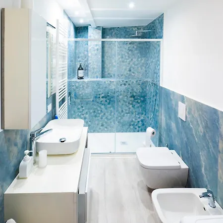 Arthouse Centro Appartement