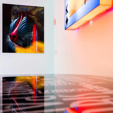Arthouse Centro * Брешия