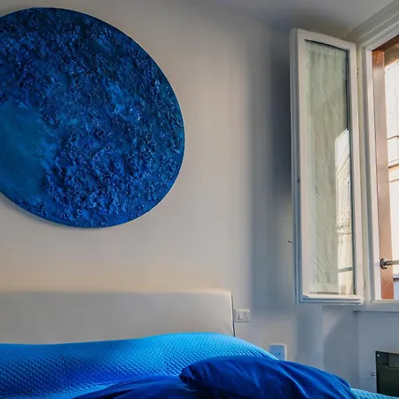 Arthouse Centro Appartement Brescia